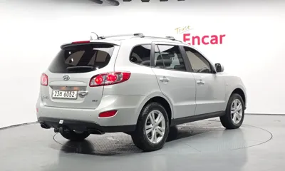 Hyundai Santafe 2010, 70375 км, за 3581.43 USD