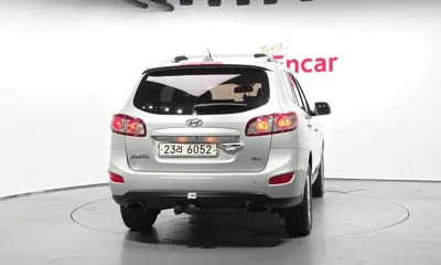 Hyundai Santafe 2010, 70375 км, за 3581.43 USD
