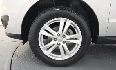 Hyundai Santafe 2010, 70375 км, за 3581.43 USD