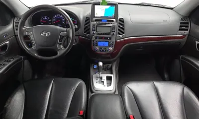 Hyundai Santafe 2010, 70375 км, за 3581.43 USD - фото 7