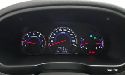 Hyundai Santafe 2010, 70375 км, за 3581.43 USD - фото 8