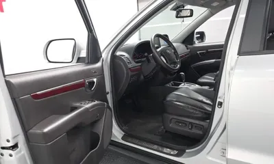 Hyundai Santafe 2010, 70375 км, за 3581.43 USD - фото 10