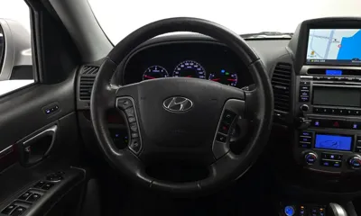 Hyundai Santafe 2010, 70375 км, за 3581.43 USD - фото 13