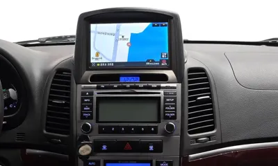 Hyundai Santafe 2010, 70375 км, за 3581.43 USD - фото 14