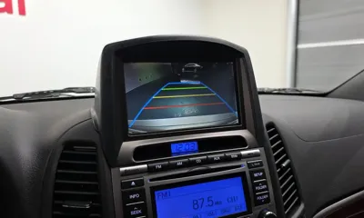 Hyundai Santafe 2010, 70375 км, за 3581.43 USD - фото 15