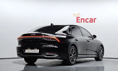 Hyundai Grandeur 2022, 97321 км, за 12228.99 USD