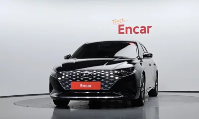 Hyundai Grandeur 2022, 97321 км, за 12228.99 USD