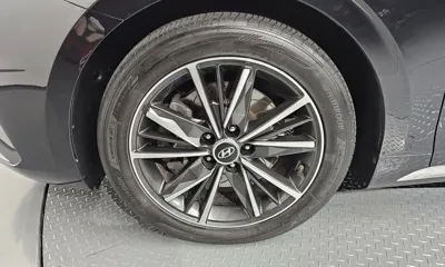 Hyundai Grandeur 2022, 97321 км, за 12228.99 USD