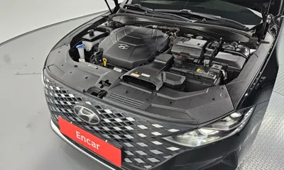 Hyundai Grandeur 2022, 97321 км, за 12228.99 USD - фото 6