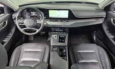 Hyundai Grandeur 2022, 97321 км, за 12228.99 USD - фото 7