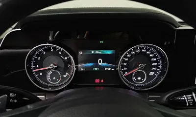 Hyundai Grandeur 2022, 97321 км, за 12228.99 USD - фото 8
