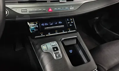 Hyundai Grandeur 2022, 97321 км, за 12228.99 USD - фото 9