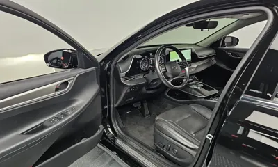 Hyundai Grandeur 2022, 97321 км, за 12228.99 USD - фото 10
