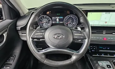 Hyundai Grandeur 2022, 97321 км, за 12228.99 USD - фото 13