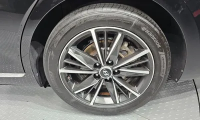 Hyundai Grandeur 2022, 97321 км, за 12228.99 USD - фото 21