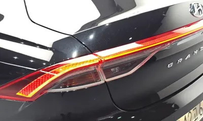 Hyundai Grandeur 2022, 97321 км, за 12228.99 USD - фото 23