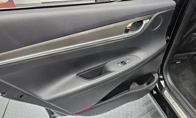 Hyundai Grandeur 2022, 97321 км, за 12228.99 USD - фото 25