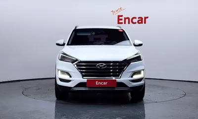 Hyundai Tucson 2019, 121035 км, за 9264.89 USD
