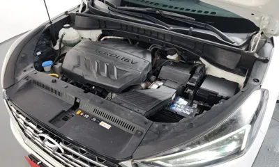 Hyundai Tucson 2019, 121035 км, за 9264.89 USD - фото 6