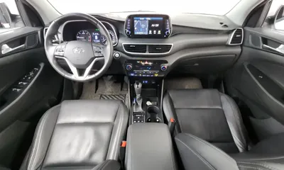 Hyundai Tucson 2019, 121035 км, за 9264.89 USD - фото 7