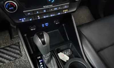 Hyundai Tucson 2019, 121035 км, за 9264.89 USD - фото 9