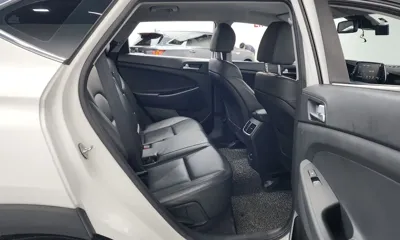 Hyundai Tucson 2019, 121035 км, за 9264.89 USD - фото 12