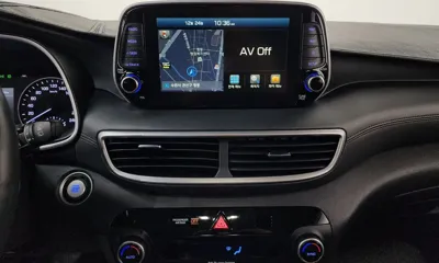 Hyundai Tucson 2019, 121035 км, за 9264.89 USD - фото 14