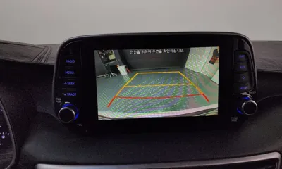 Hyundai Tucson 2019, 121035 км, за 9264.89 USD - фото 15