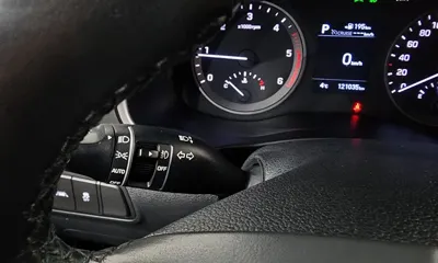 Hyundai Tucson 2019, 121035 км, за 9264.89 USD - фото 18