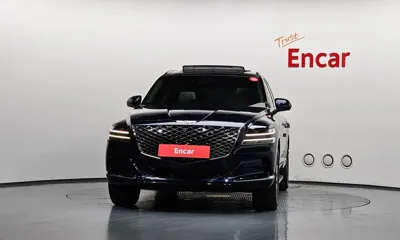 Genesis GV80 2023, 51841 км, за 33224.77 USD