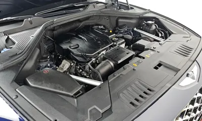 Genesis GV80 2023, 51841 км, за 33224.77 USD - фото 6