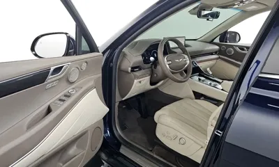 Genesis GV80 2023, 51841 км, за 33224.77 USD - фото 10