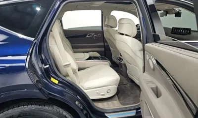 Genesis GV80 2023, 51841 км, за 33224.77 USD - фото 11