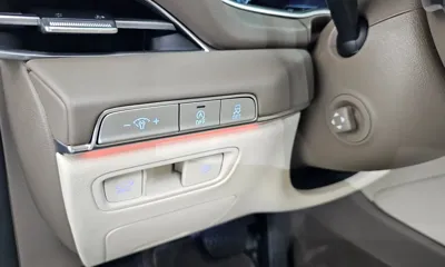 Genesis GV80 2023, 51841 км, за 33224.77 USD - фото 20