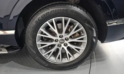Genesis GV80 2023, 51841 км, за 33224.77 USD - фото 21
