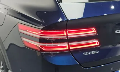 Genesis GV80 2023, 51841 км, за 33224.77 USD - фото 23