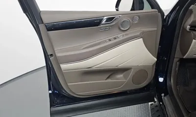 Genesis GV80 2023, 51841 км, за 33224.77 USD - фото 24