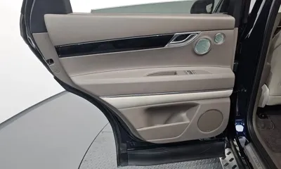Genesis GV80 2023, 51841 км, за 33224.77 USD - фото 25