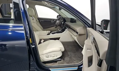 Genesis GV80 2023, 51841 км, за 33224.77 USD - фото 26