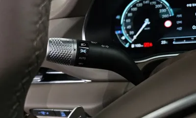 Genesis GV80 2023, 51841 км, за 33224.77 USD - фото 27