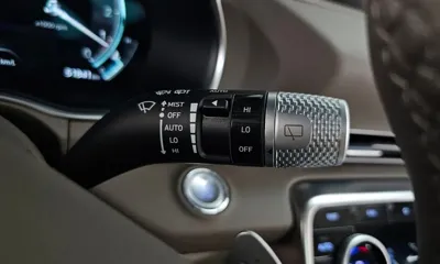 Genesis GV80 2023, 51841 км, за 33224.77 USD - фото 28