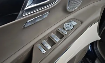Genesis GV80 2023, 51841 км, за 33224.77 USD - фото 29