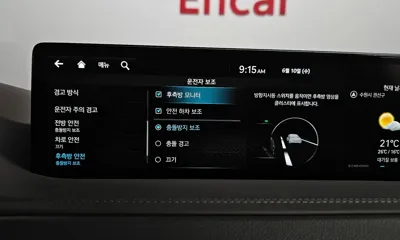 Genesis GV80 2023, 51841 км, за 33224.77 USD - фото 32