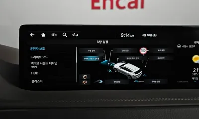 Genesis GV80 2023, 51841 км, за 33224.77 USD - фото 33