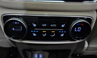 Genesis GV80 2023, 51841 км, за 33224.77 USD - фото 39