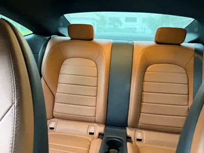 Mercedes-Benz C-Class (Import) 2019, 48000 км, за 19858.4 USD - фото 14