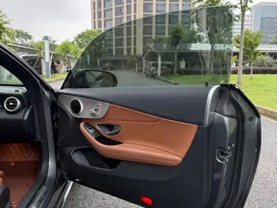 Mercedes-Benz C-Class (Import) 2019, 48000 км, за 19858.4 USD - фото 17