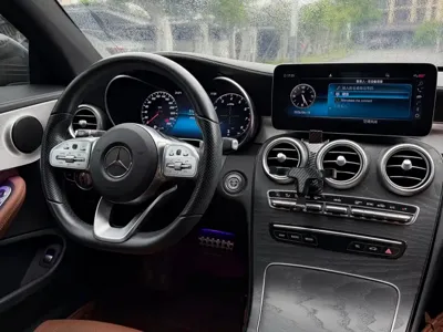 Mercedes-Benz C-Class (Import) 2019, 48000 км, за 19858.4 USD - фото 18