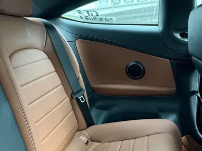 Mercedes-Benz C-Class (Import) 2019, 48000 км, за 19858.4 USD - фото 19