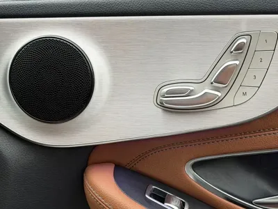 Mercedes-Benz C-Class (Import) 2019, 48000 км, за 19858.4 USD - фото 20